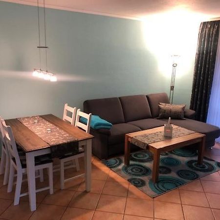 Jacobihof Haus 6 Wohnung 02 达默 外观 照片