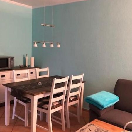 Jacobihof Haus 6 Wohnung 02 达默 外观 照片