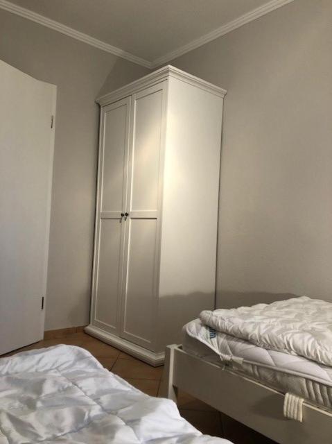 Jacobihof Haus 6 Wohnung 02 达默 外观 照片