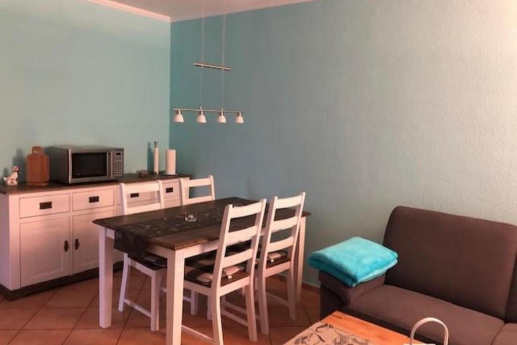 Jacobihof Haus 6 Wohnung 02 达默 外观 照片