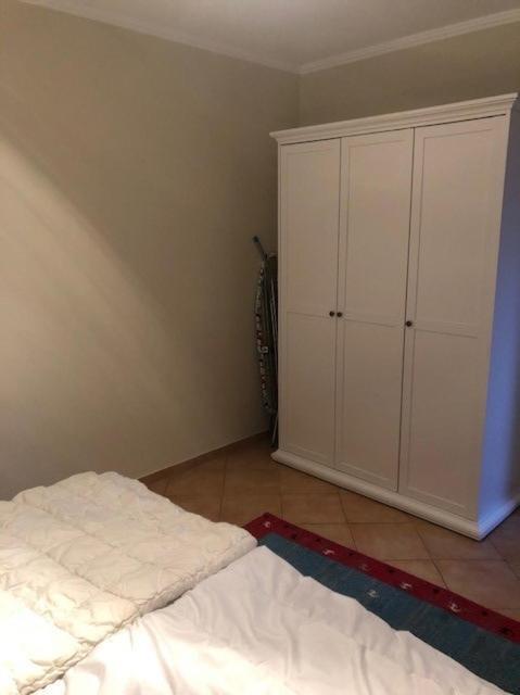 Jacobihof Haus 6 Wohnung 02 达默 外观 照片